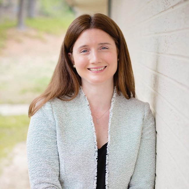 Photo of Erin Poynor,